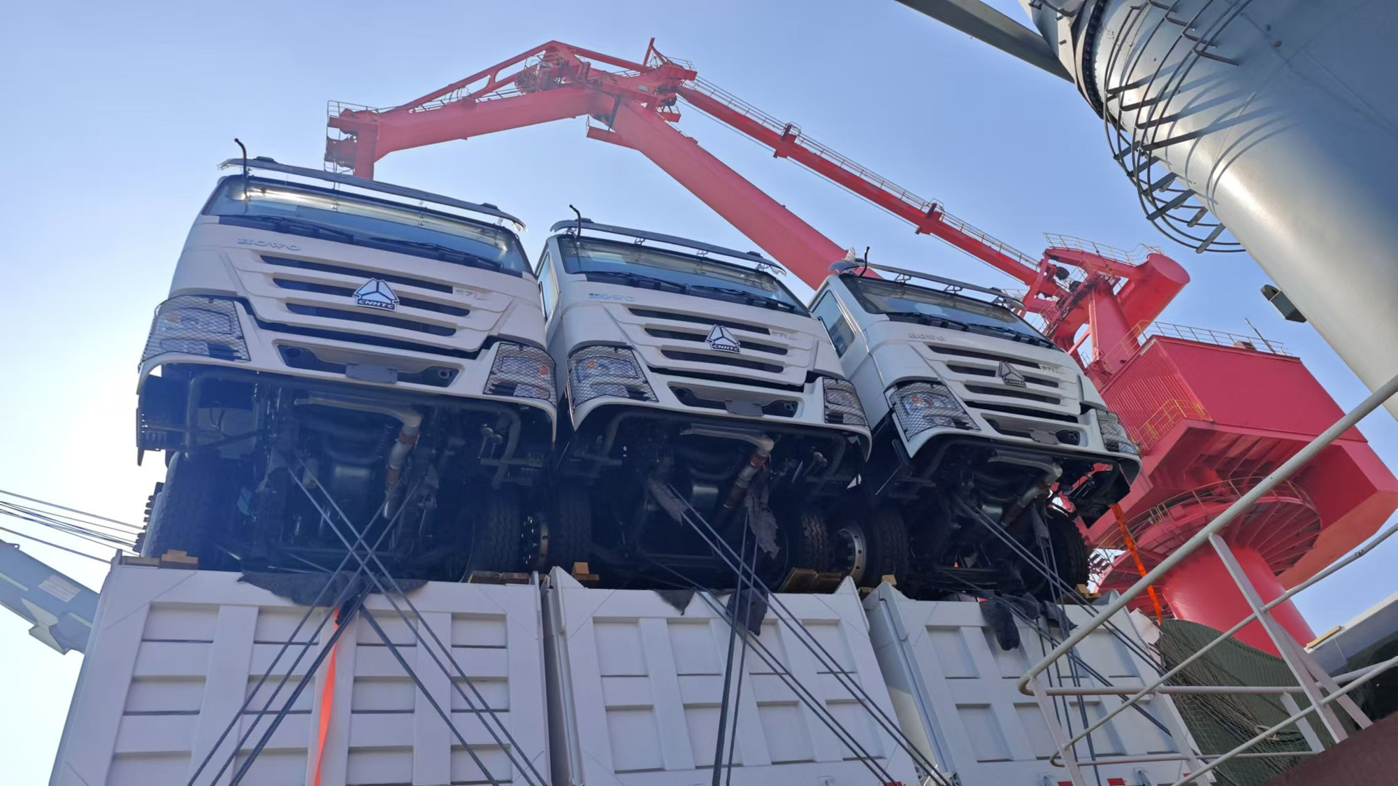 Toaks International Trading Company - Maquinaria de construcción CATERPILLAR - Año: 2009, Euro 3 undefined: foto 18