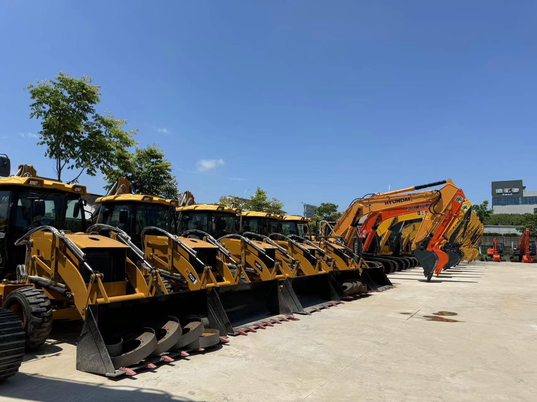 Sunight Development Company Limited - Cabezas tractoras undefined: foto 11