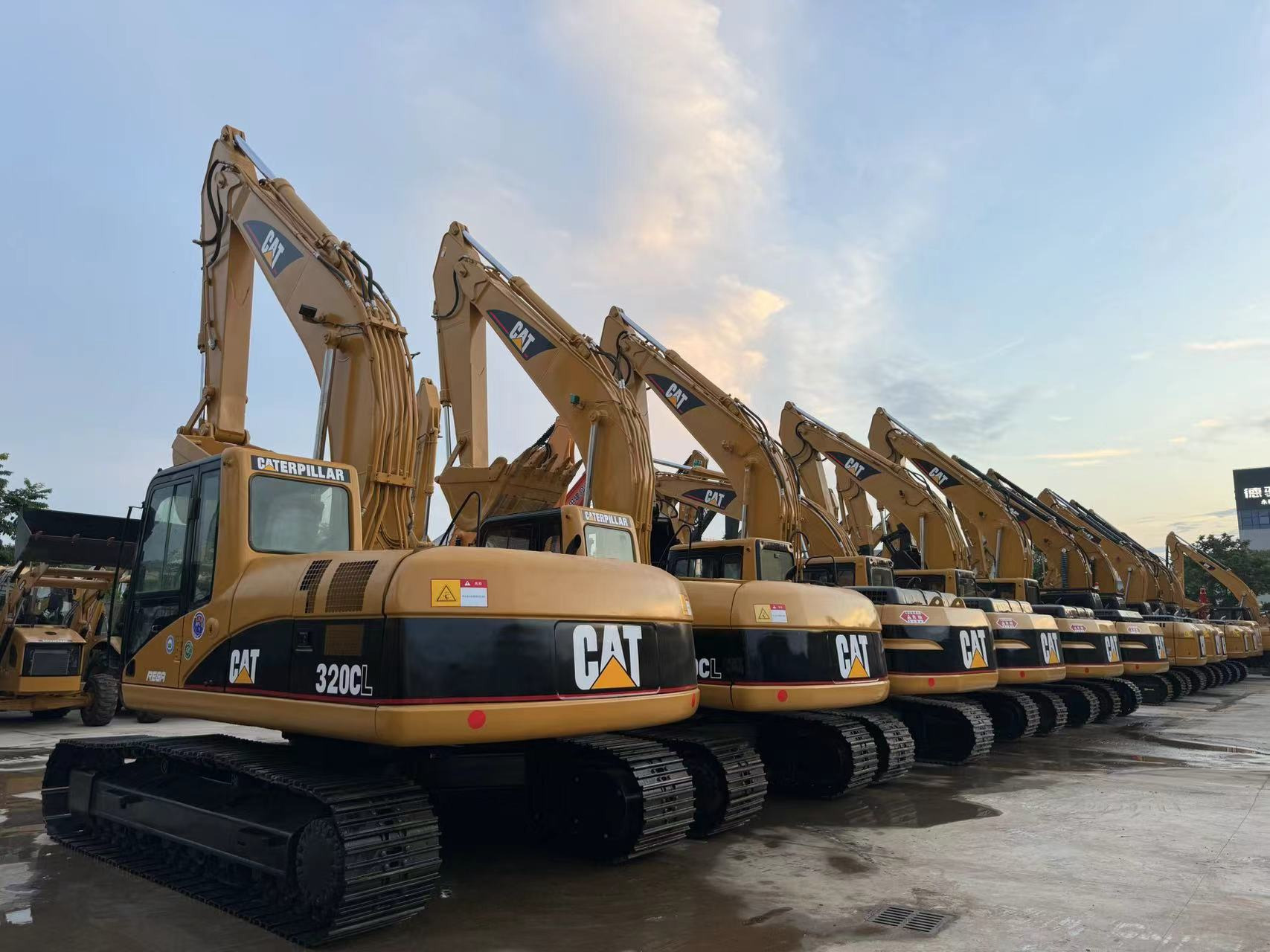 Sunight Development Company Limited - Cabezas tractoras undefined: foto 3