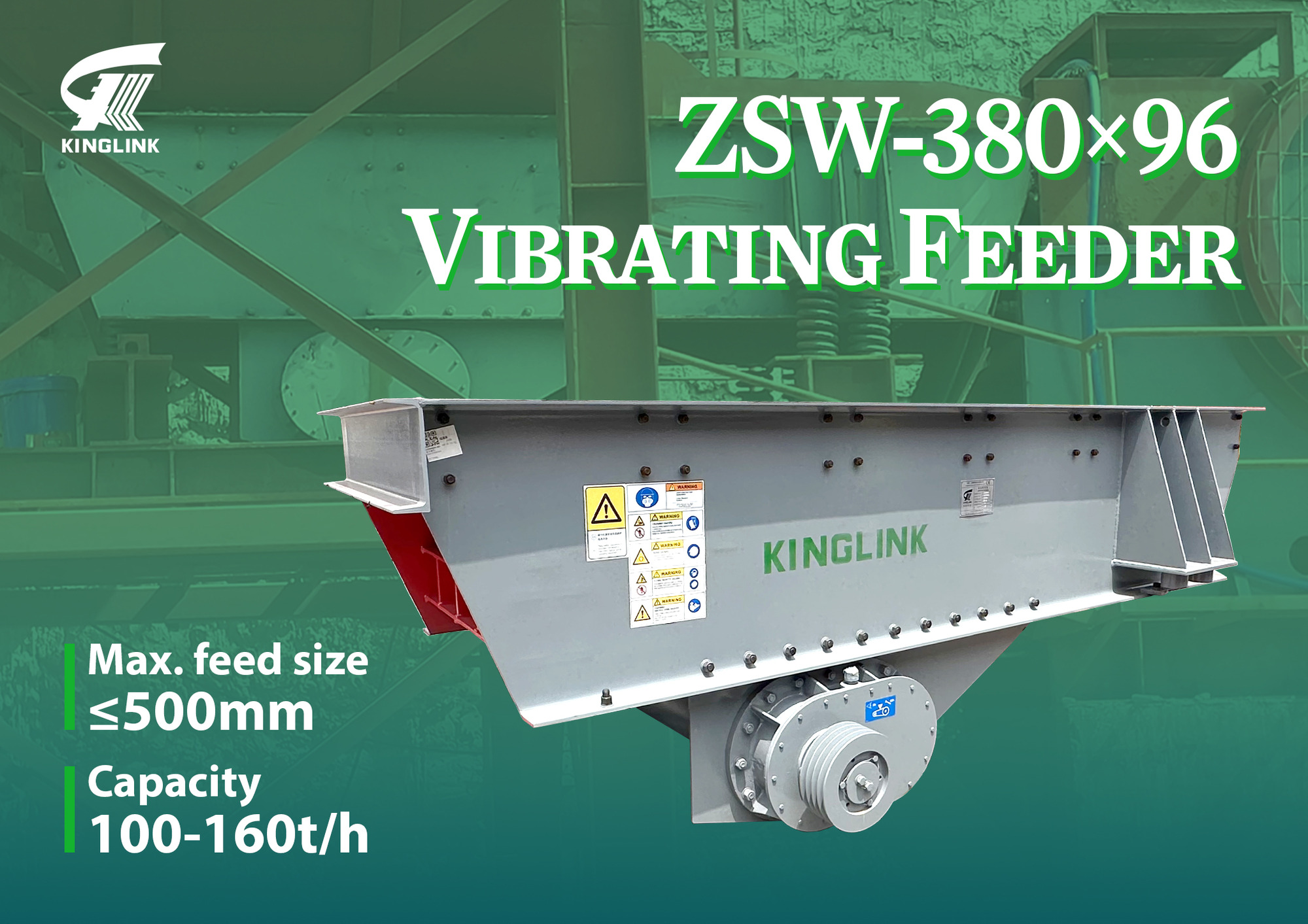 Shanghai Kinglink Industry Co., Ltd. - anuncios sobre venta undefined: foto 2