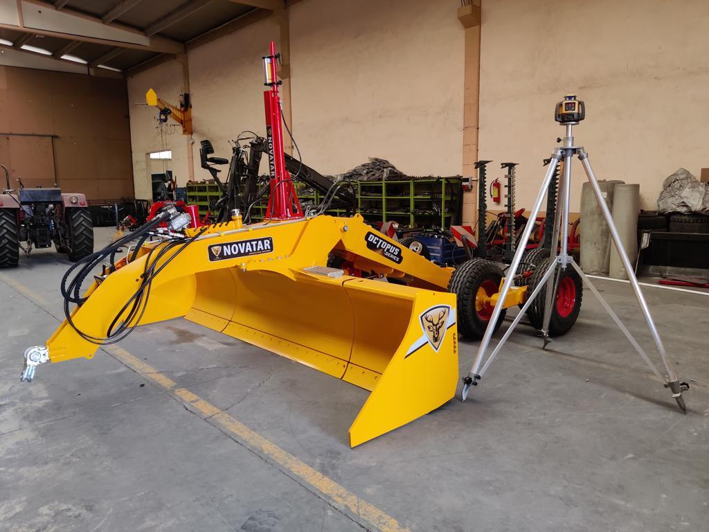 Novatar Agricultural Machinery undefined: foto 15