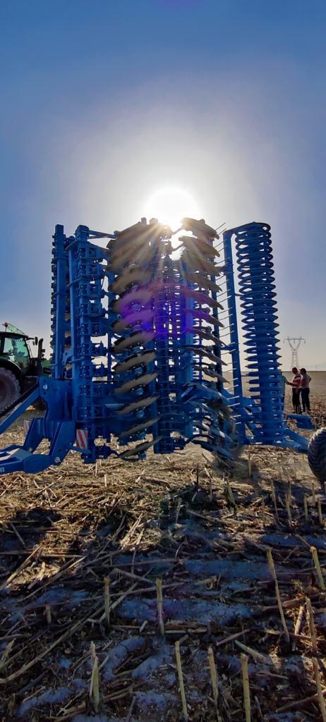 Novatar Agricultural Machinery undefined: foto 31