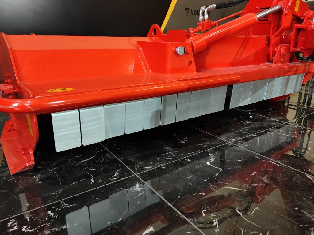 Novatar Agricultural Machinery undefined: foto 40