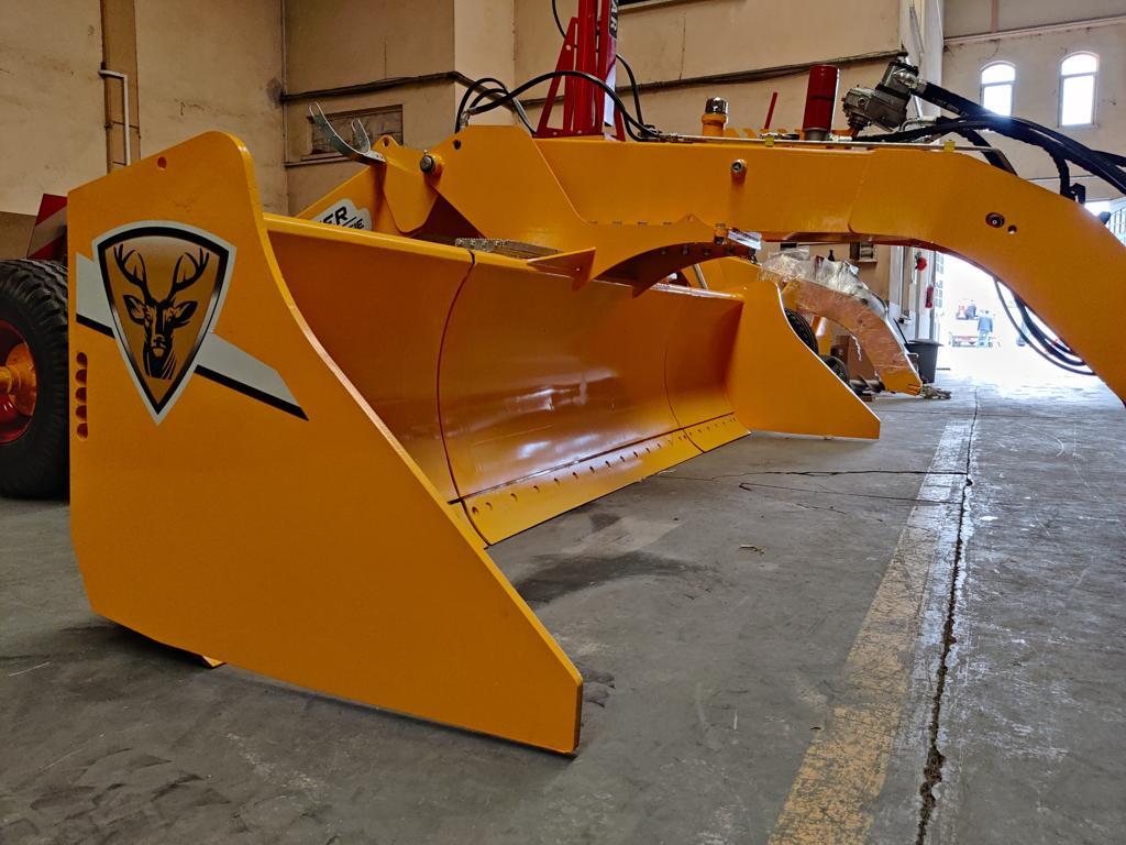 Novatar Agricultural Machinery undefined: foto 11