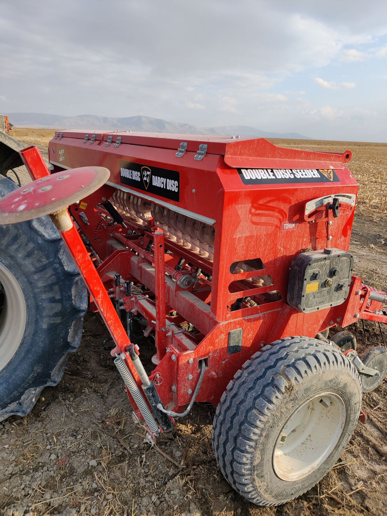 Novatar Agricultural Machinery undefined: foto 19