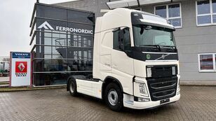 Ferronordic Used Trucks GmbH - Camiones - posibilidad de alquiler undefined: foto 1