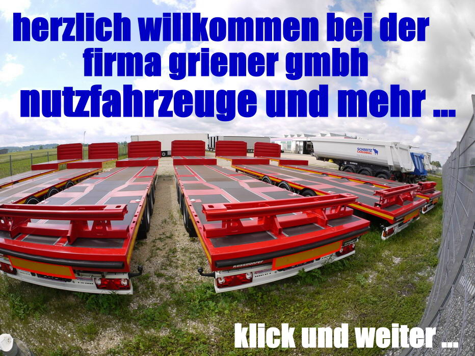Griener gmbh nutzfahrzeuge und mehr ... - Semirremolques EKERI undefined: foto 1