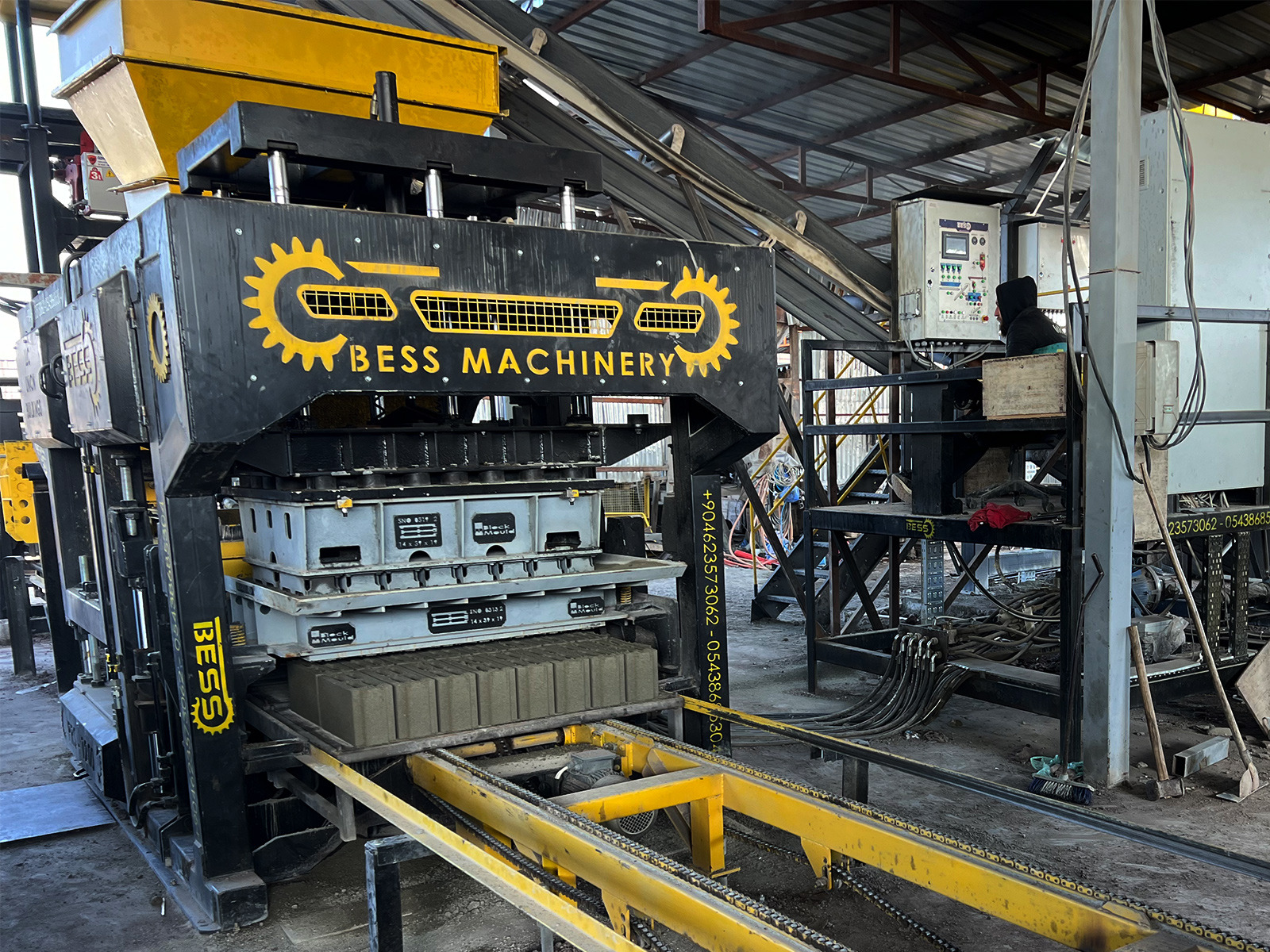 Beyazlı Group  undefined: foto 111