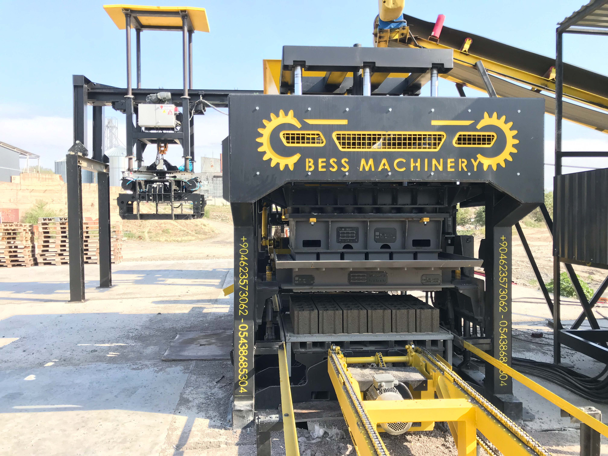 Beyazlı Group  undefined: foto 95