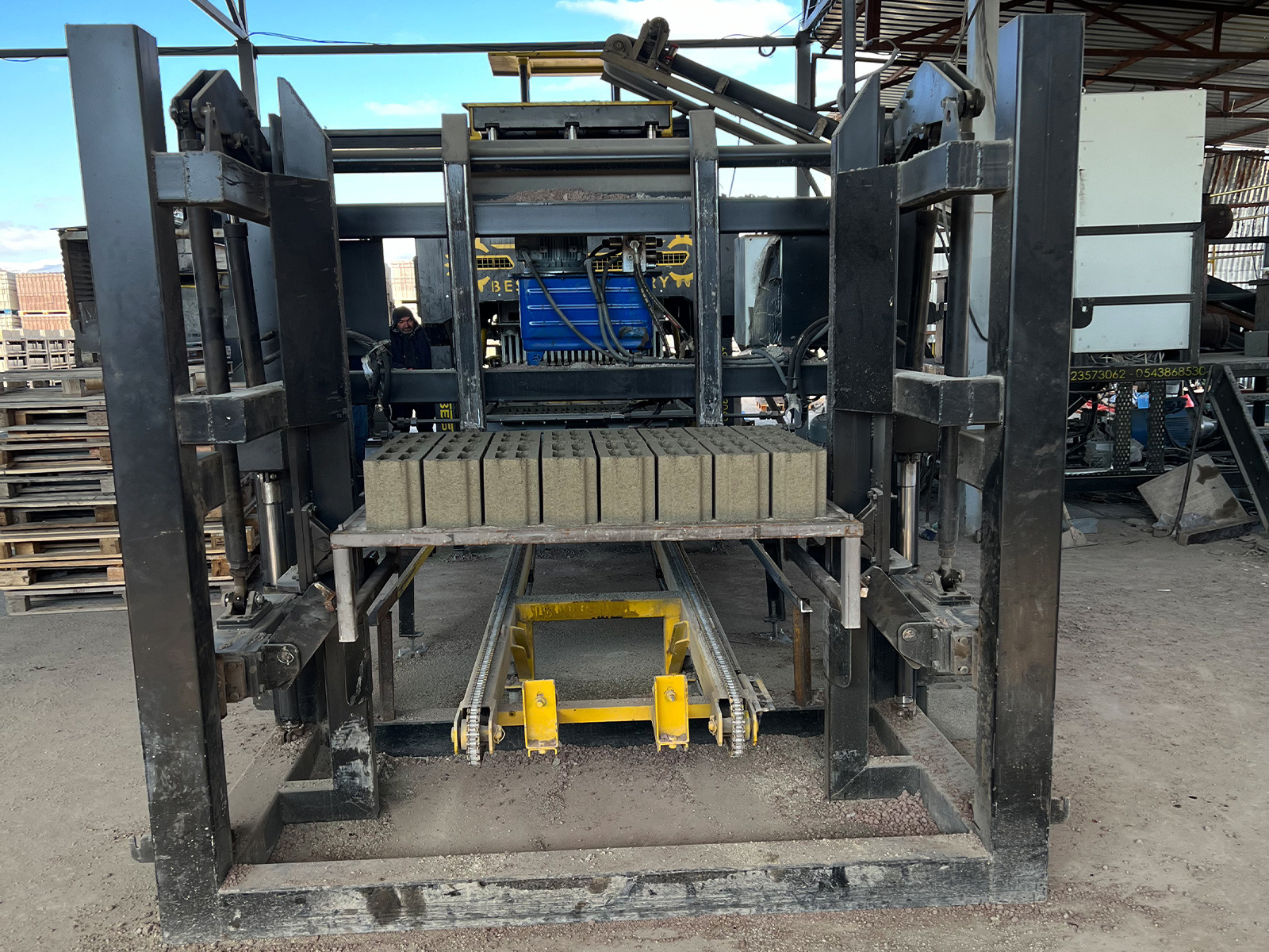 Beyazlı Group  undefined: foto 116