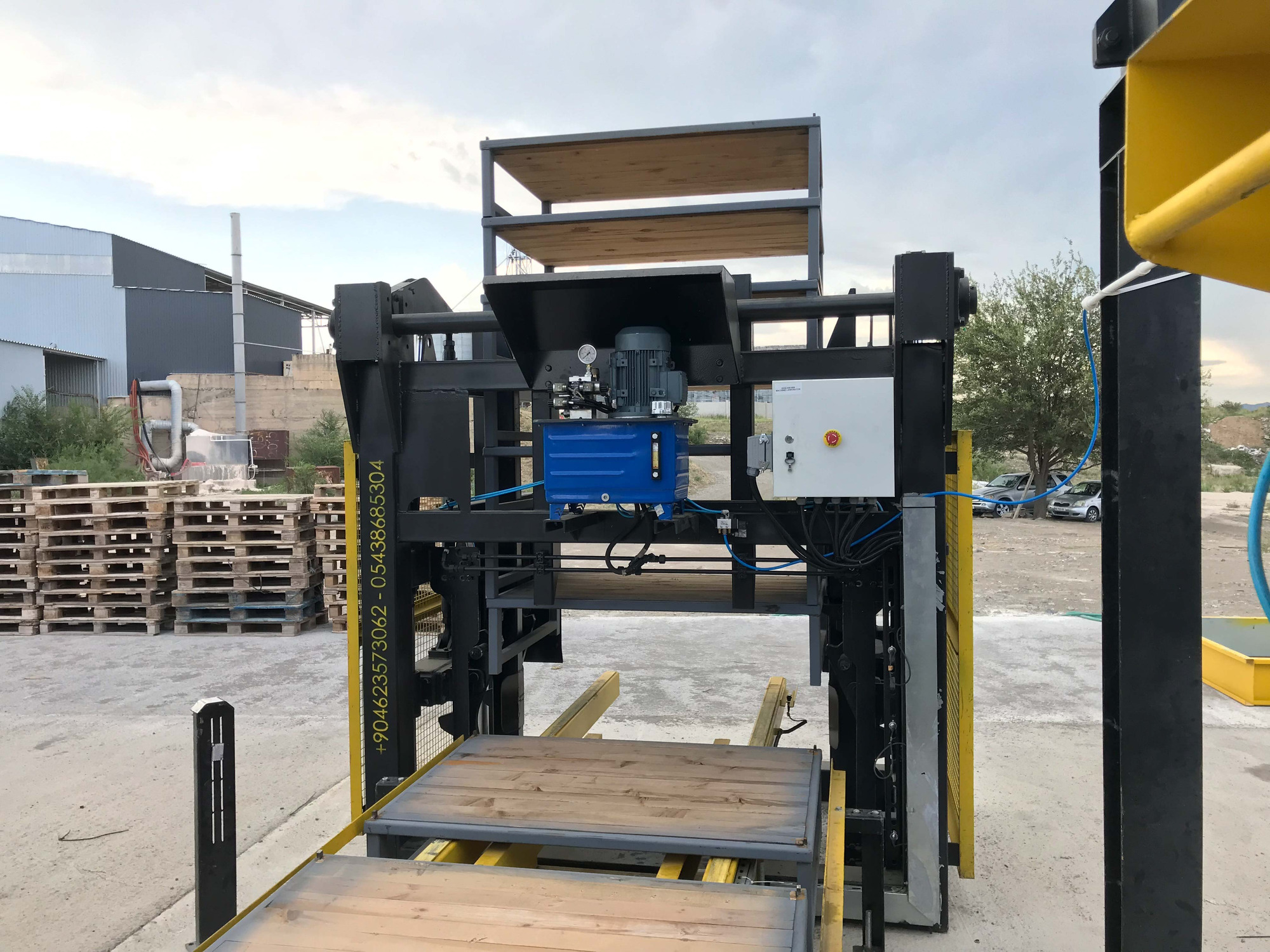 Beyazlı Group  undefined: foto 100