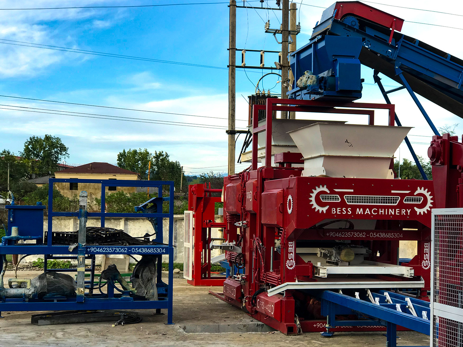 Beyazlı Group  undefined: foto 138