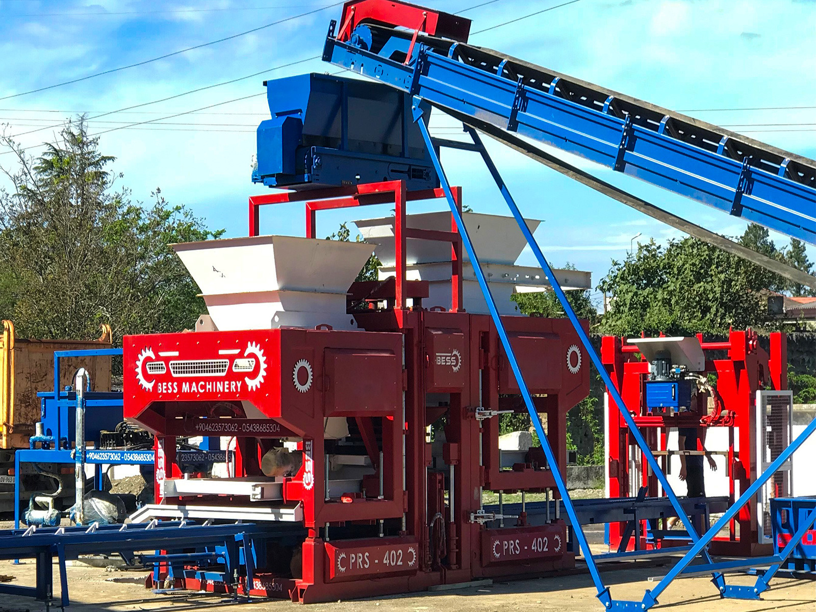 Beyazlı Group  undefined: foto 140