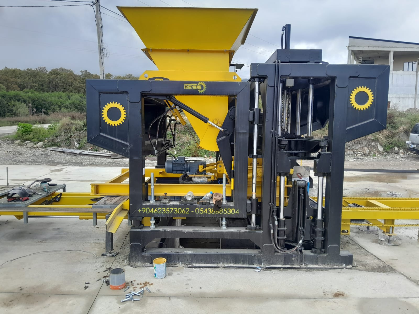 Beyazlı Group  undefined: foto 120