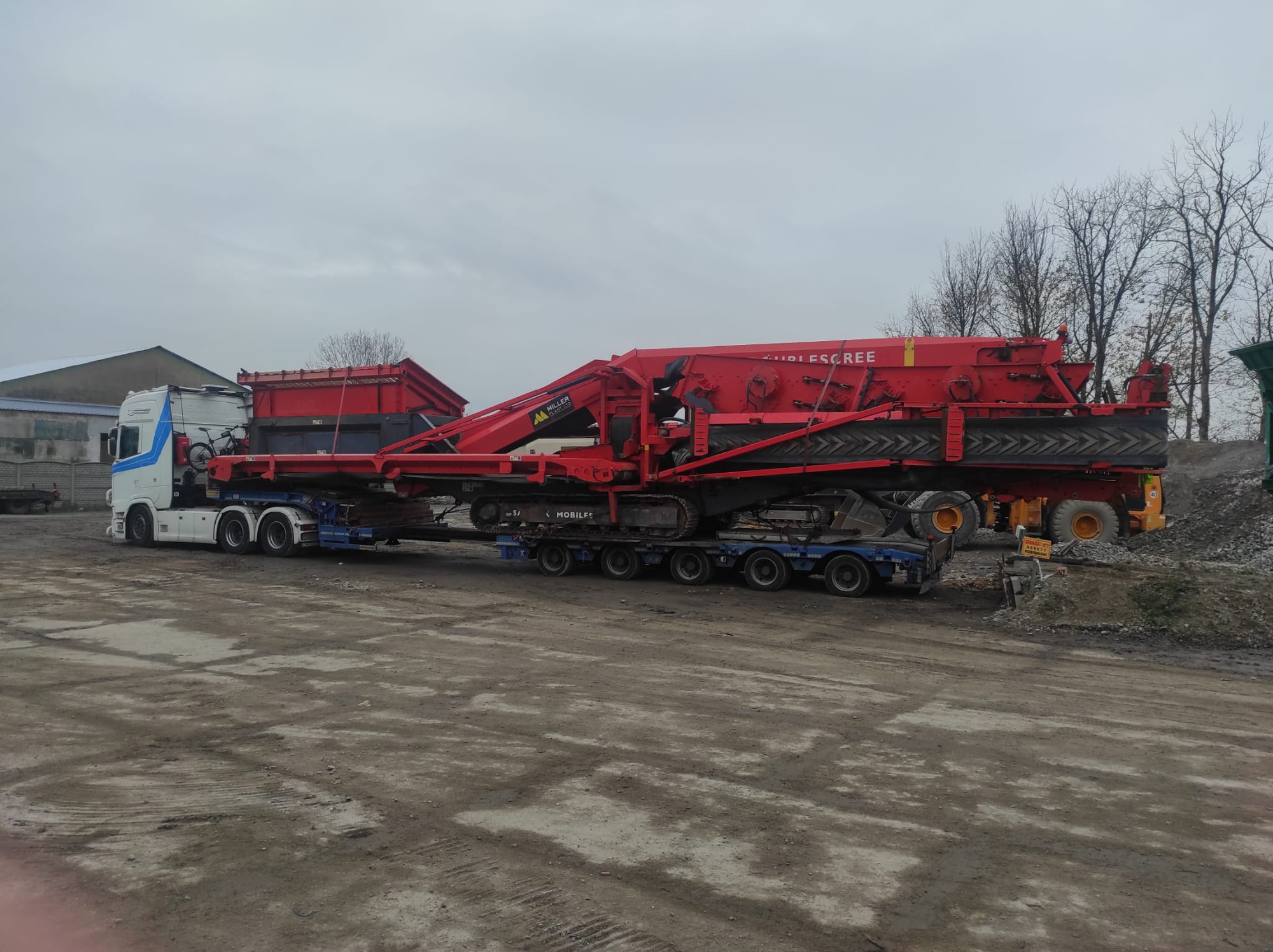 Gajos Kruszarki Sp. Komandytowa - anuncios sobre venta undefined: foto 17