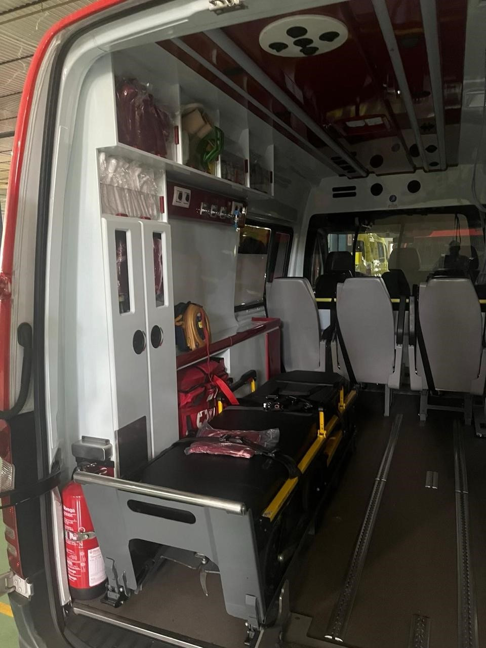 MENTUY DORADO SLU undefined: foto 5