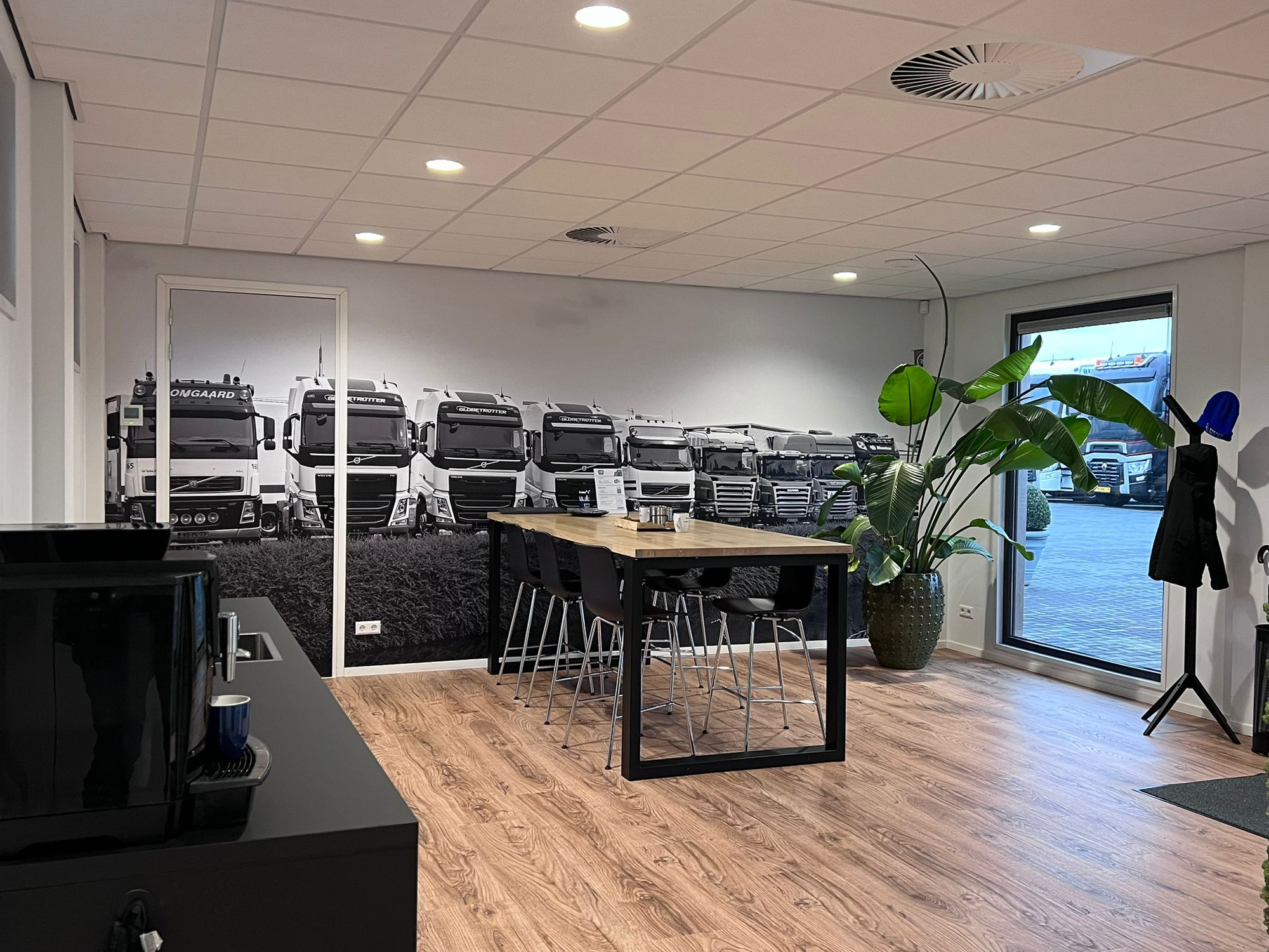 LVS Used TRUCKS undefined: foto 5