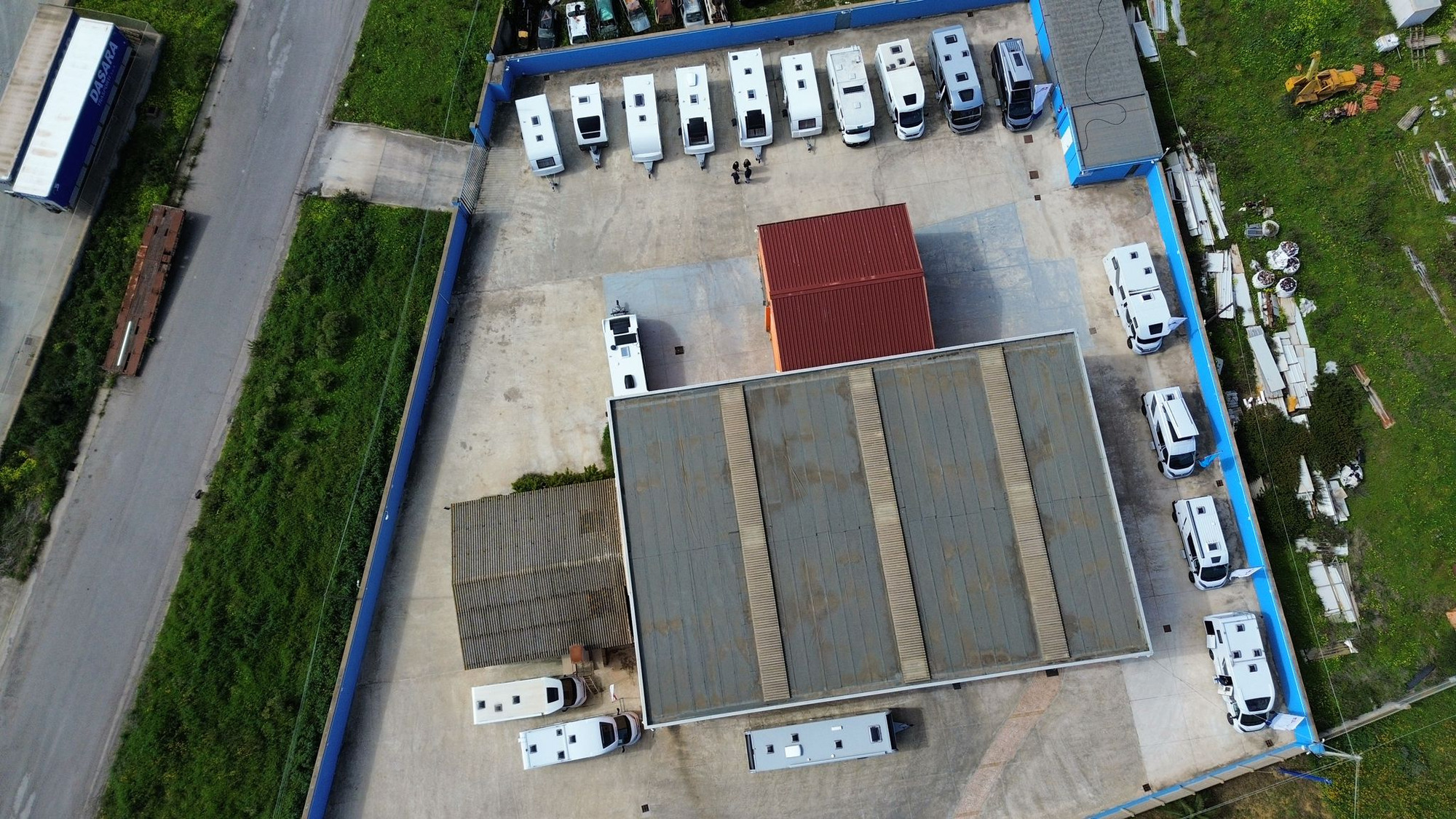 TRAPASSO AUTO S.R.L. undefined: foto 3