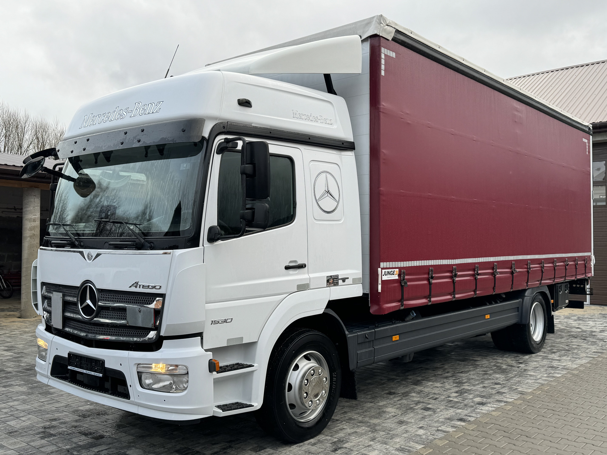 Damian Bryła FIRMA  HANDLOWO - USŁUGOWA undefined: foto 6