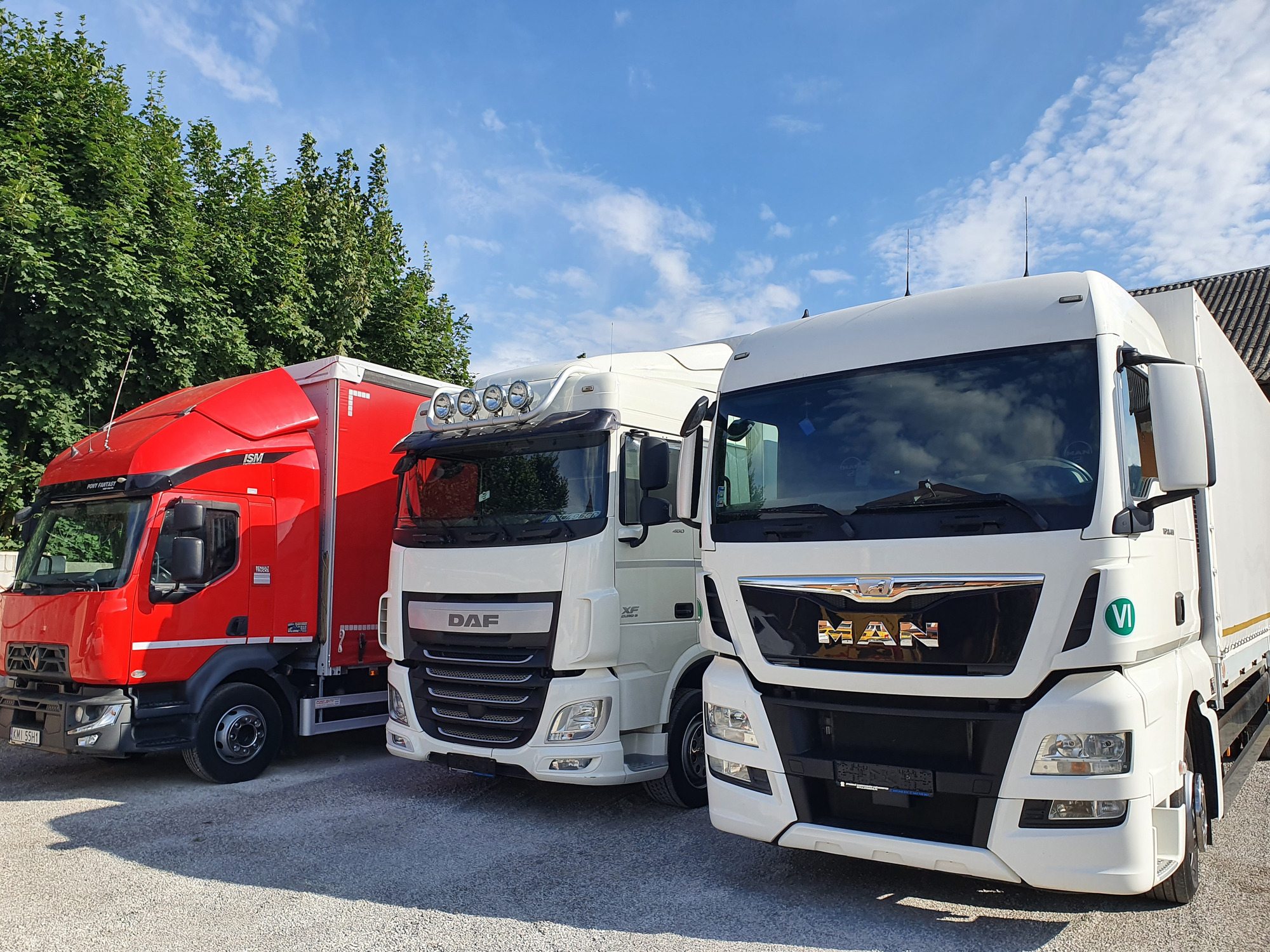 Damian Bryła FIRMA  HANDLOWO - USŁUGOWA undefined: foto 24