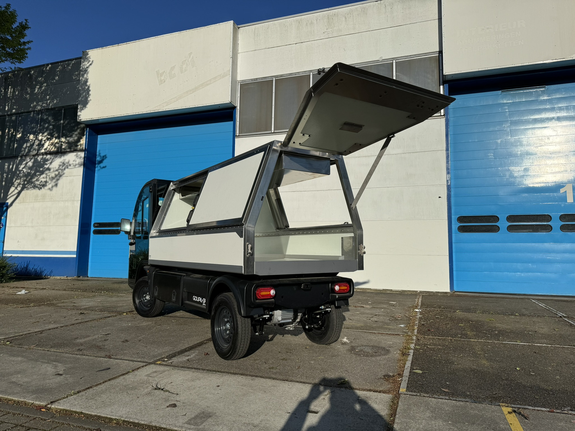 Drechtsteden constructive B.V. undefined: foto 5