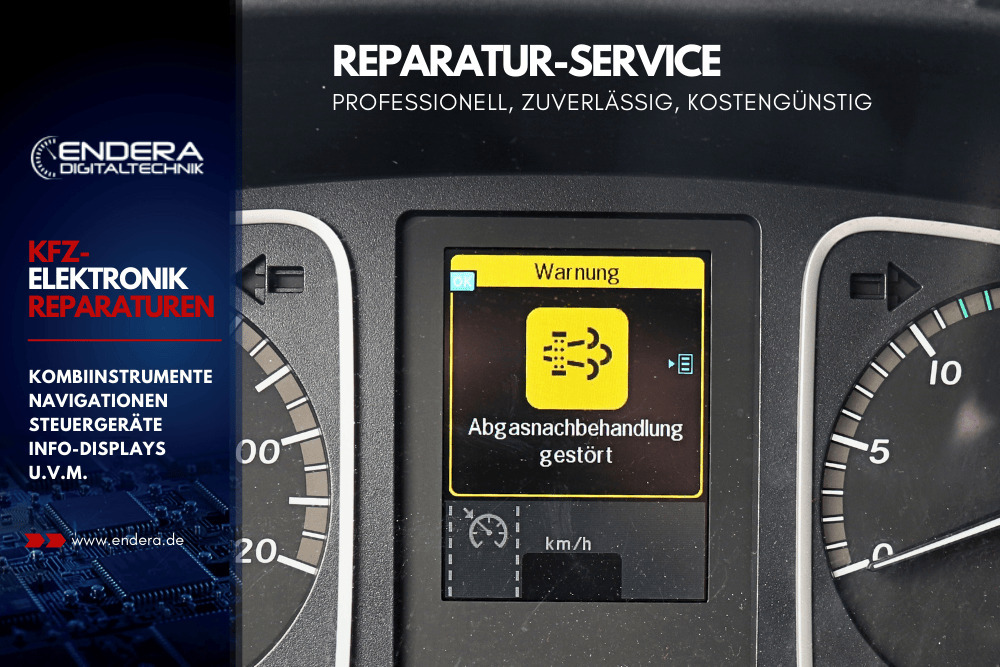 Endera Digitaltechnik Inh. Daniel Bilant - Recambios SETRA undefined: foto 5