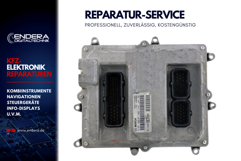 Endera Digitaltechnik Inh. Daniel Bilant - Recambios SETRA undefined: foto 6