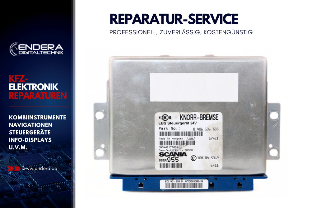 Endera Digitaltechnik Inh. Daniel Bilant - Recambios SETRA undefined: foto 14