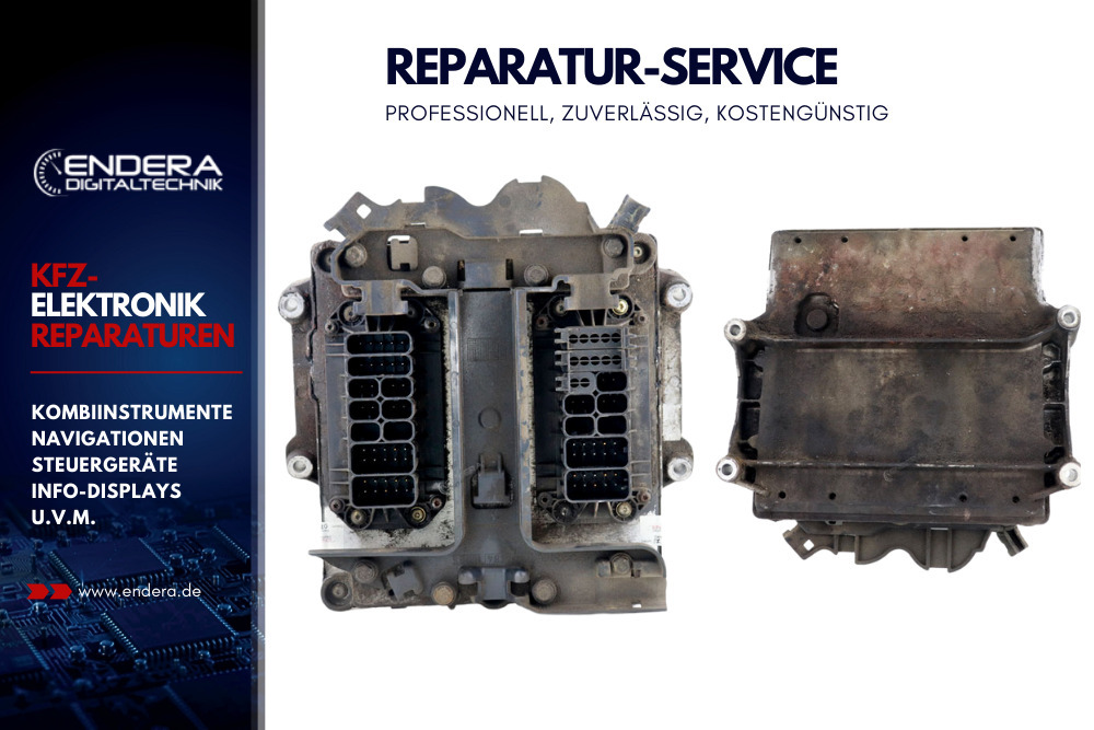 Endera Digitaltechnik Inh. Daniel Bilant - Recambios SETRA undefined: foto 16