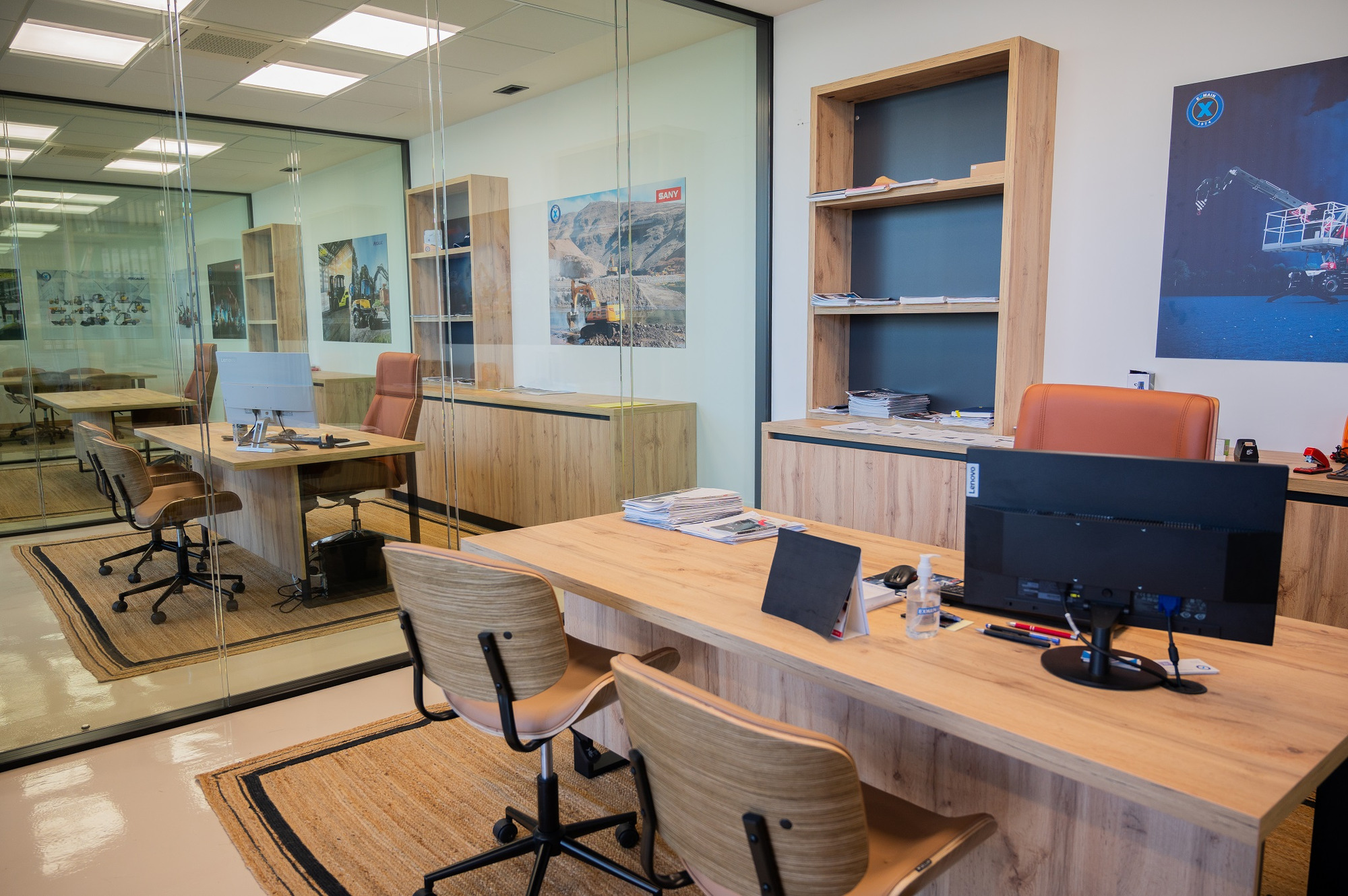 EXMAIN S.A. - anuncios sobre venta undefined: foto 2