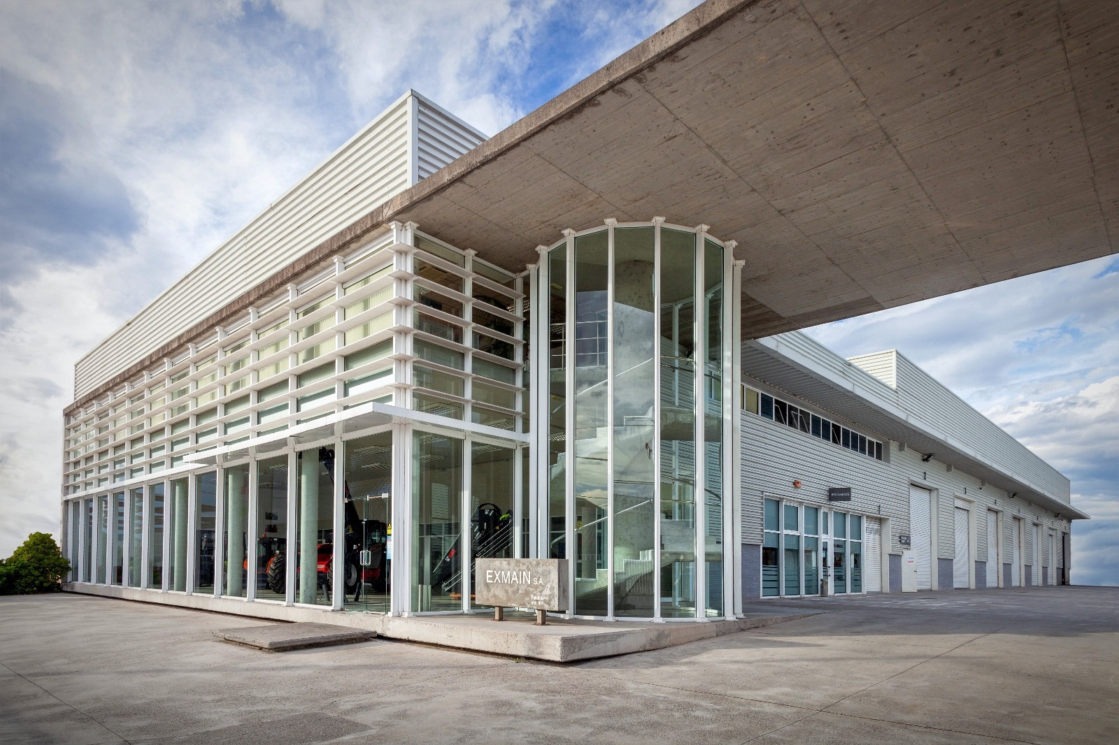 EXMAIN S.A. - anuncios sobre venta undefined: foto 4