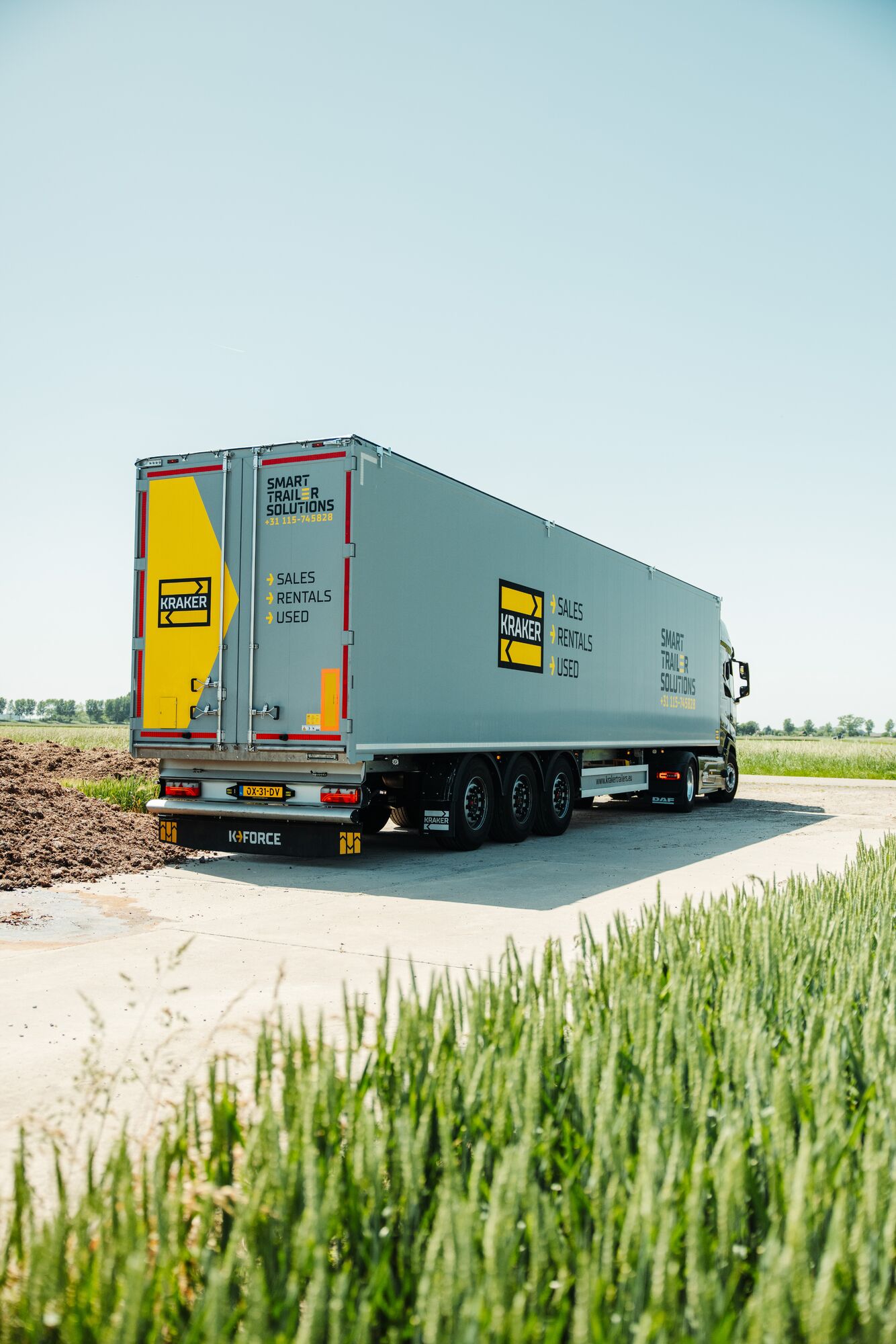 Smart Trailer Solutions B.V. undefined: foto 5