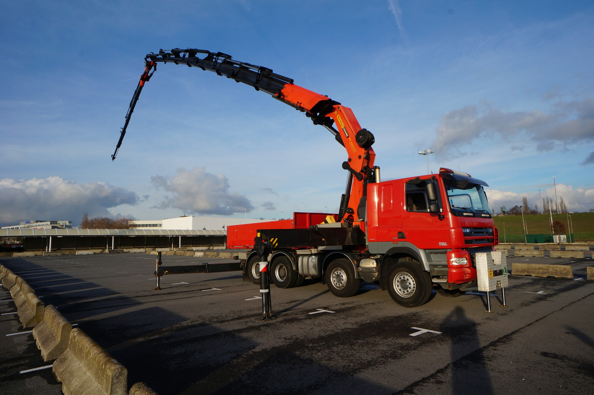 Trucks MPH S.A undefined: foto 5