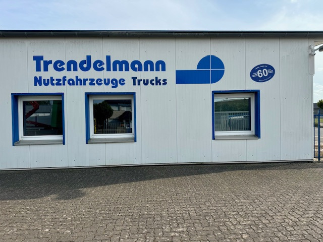 Annette Trendelmann Truck GmbH  - anuncios sobre venta undefined: foto 18
