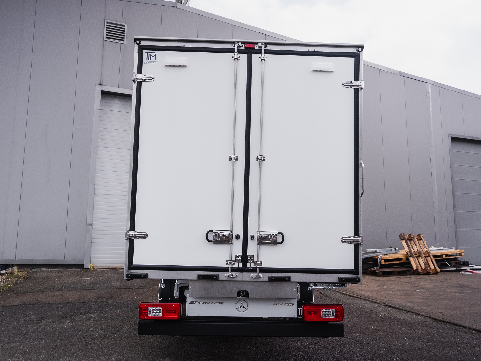 Izotermy Tim Sp. z o.o. undefined: foto 12