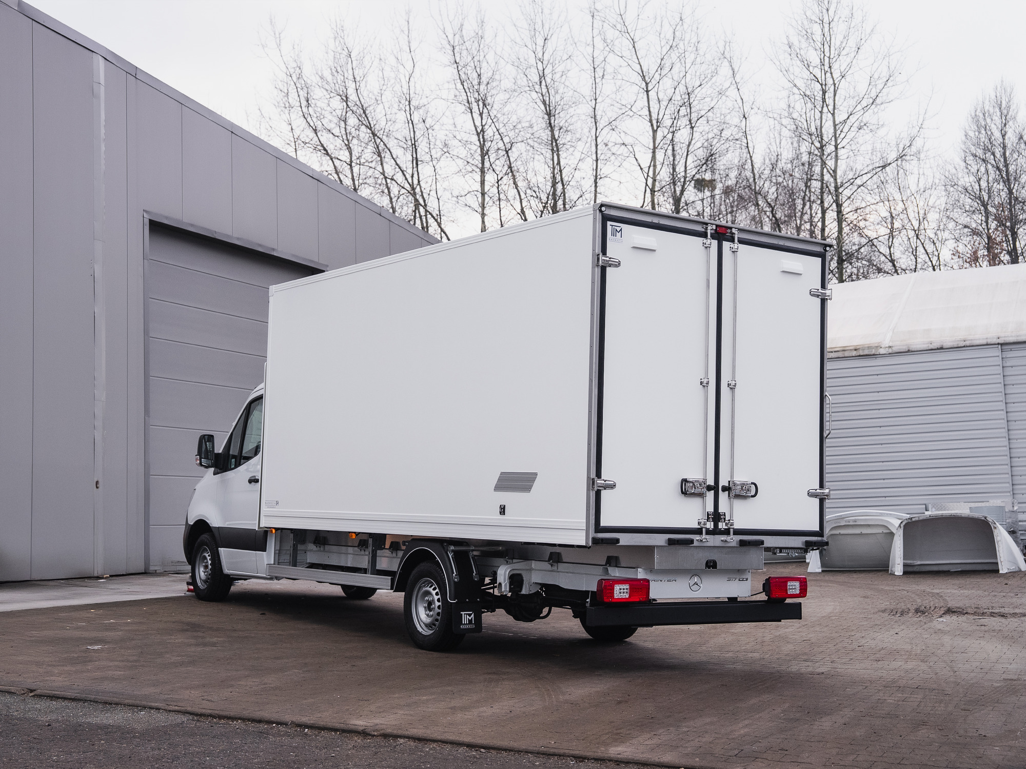 Izotermy Tim Sp. z o.o. undefined: foto 13