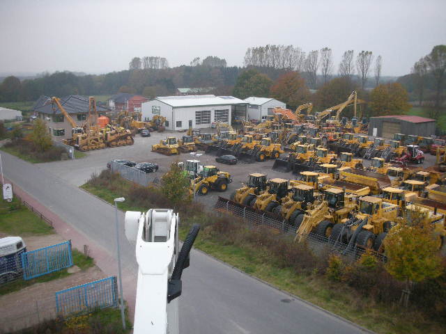 BAUMA Vermiet- und Handels GmbH - Maquinaria de construcción - Año: 2023, nuevo undefined: foto 1