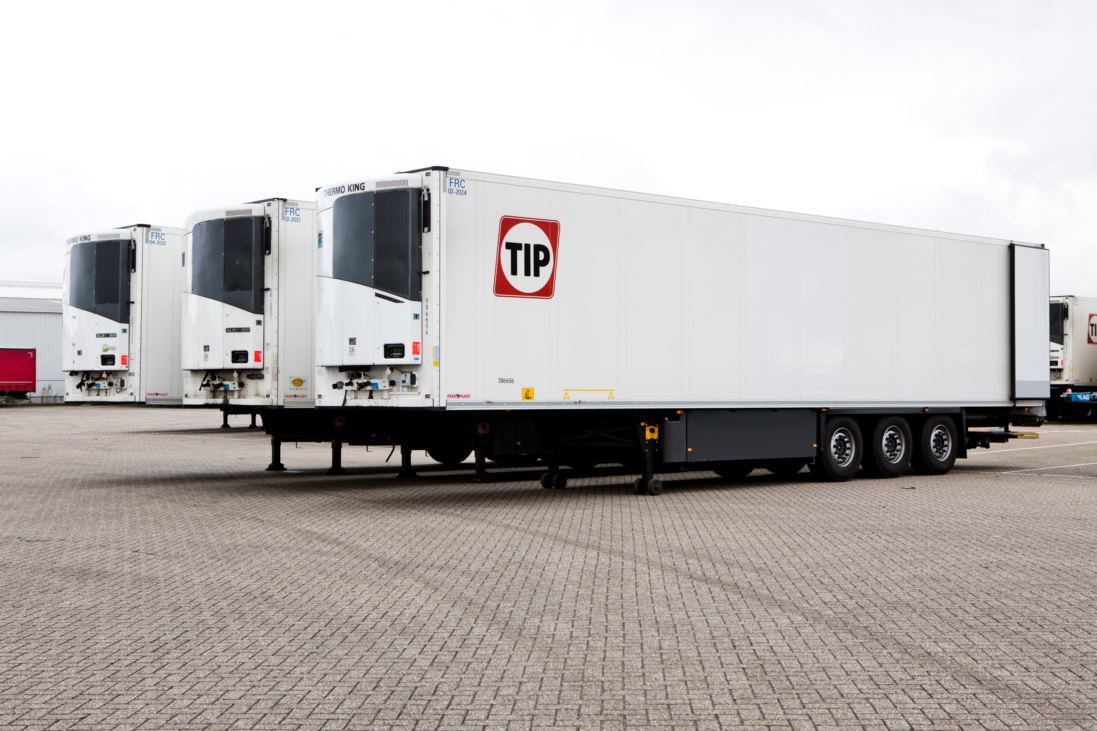 TIP Trailer Services | Germany undefined: foto 1