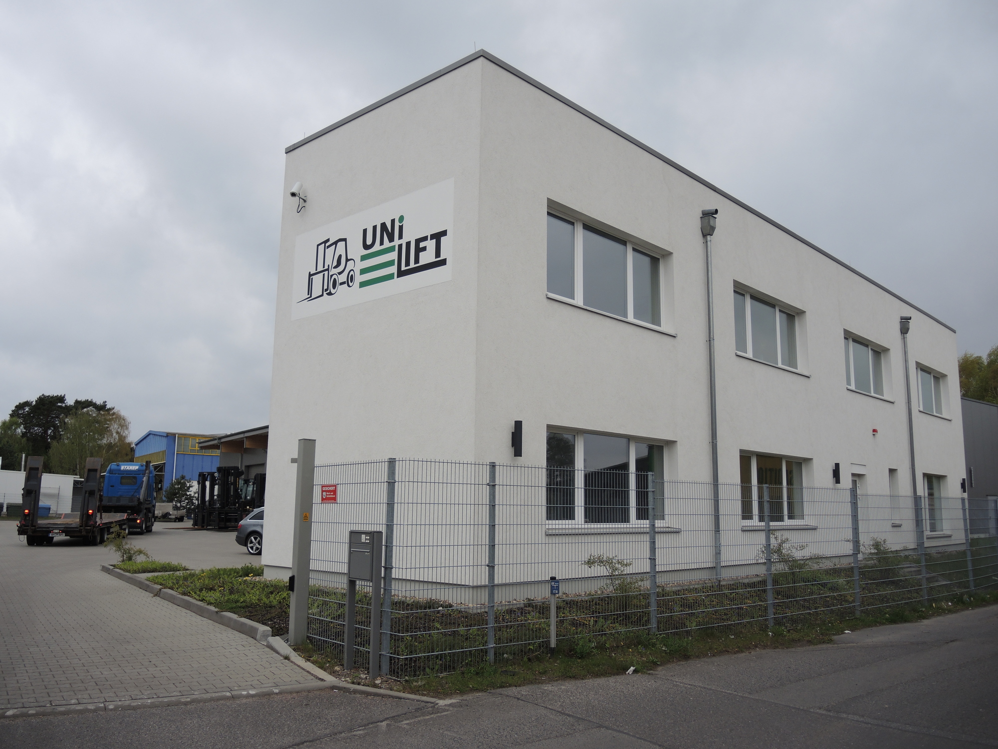 Unilift GmbH&Co.Kg undefined: foto 2