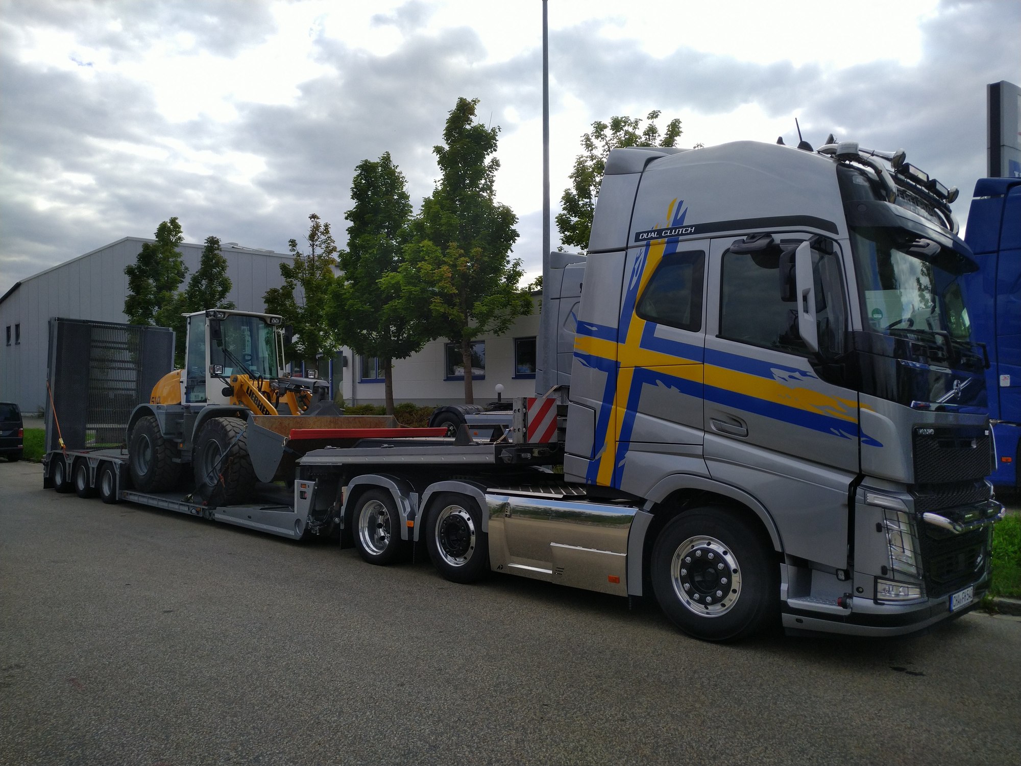 LKW-Service Nuernberger KG undefined: foto 4