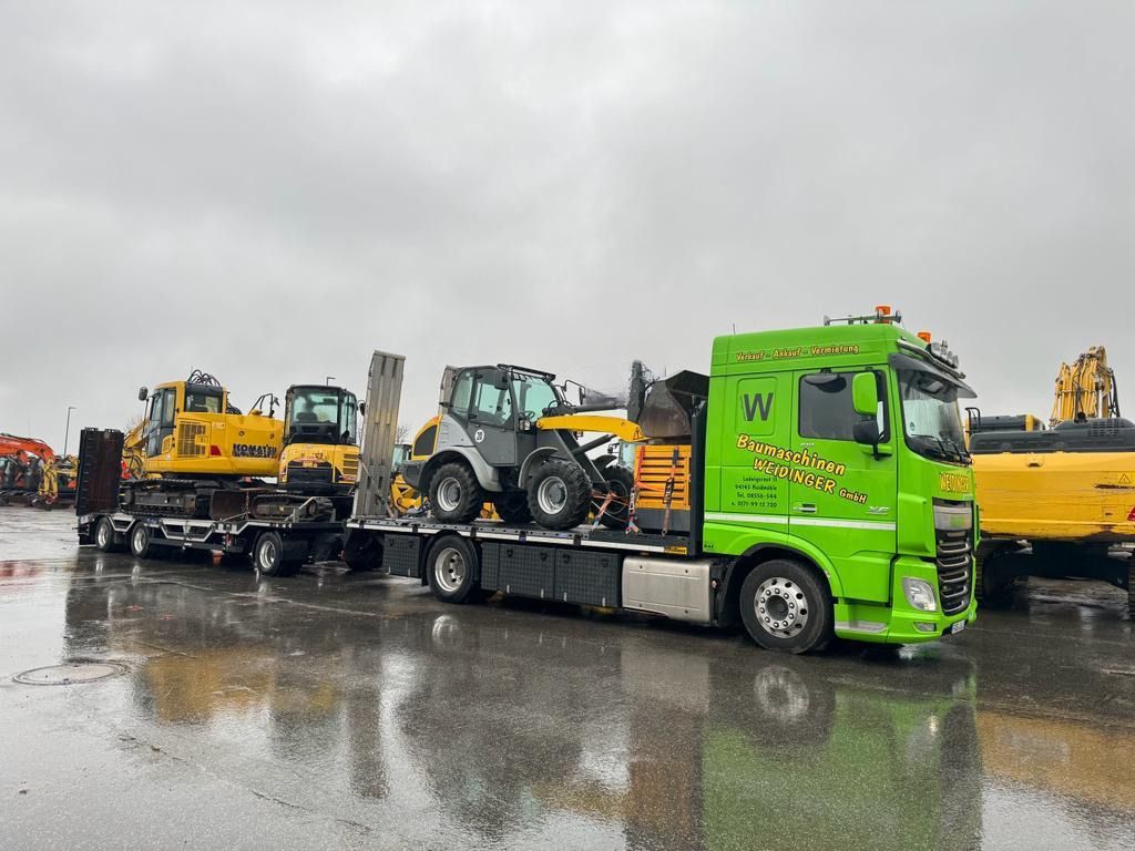 Baumaschinen Weidinger AG - Implementos - Año: 2015 undefined: foto 8