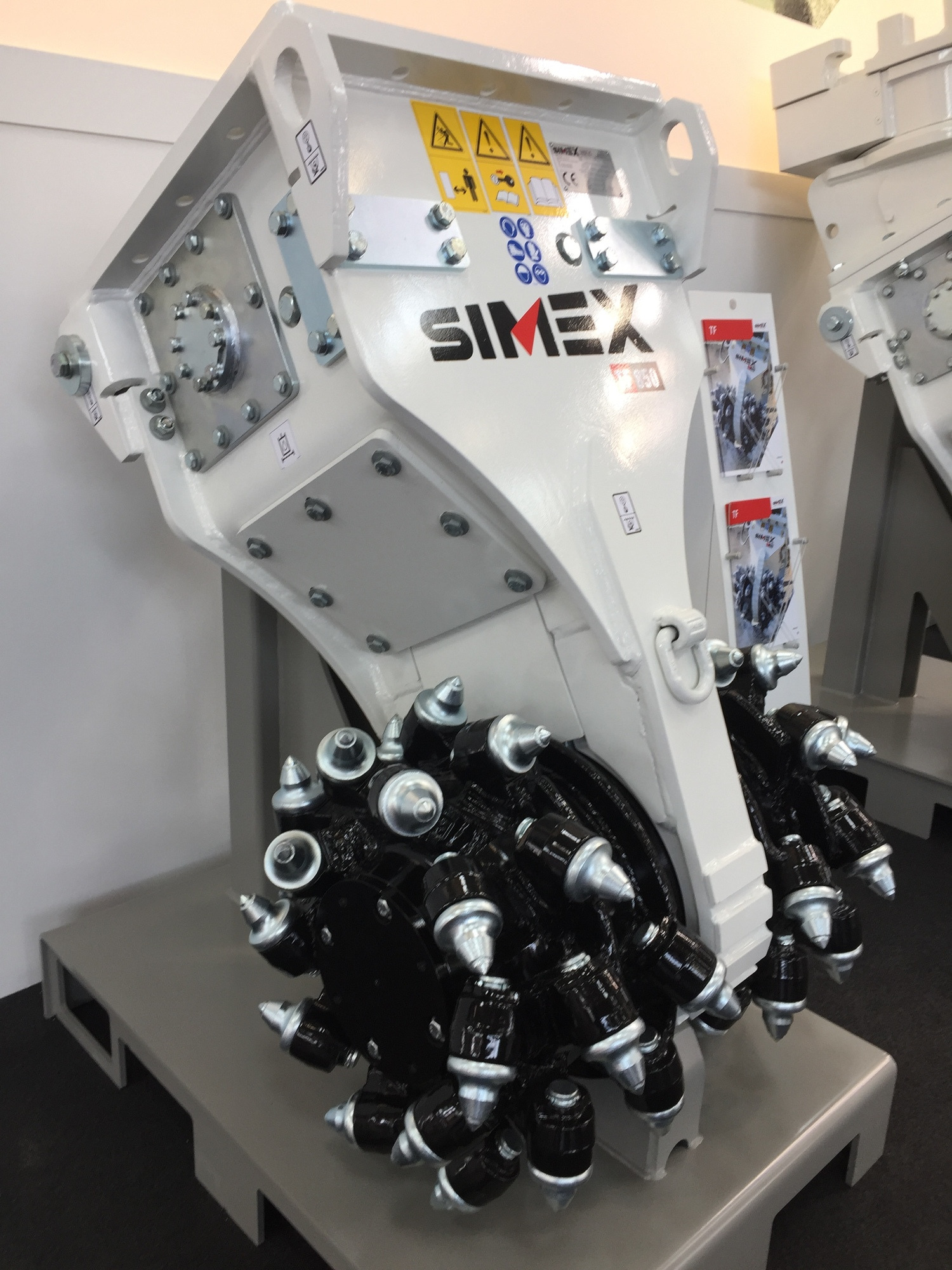 Fa. Baumatex - Implementos - Año: 2024 undefined: foto 3