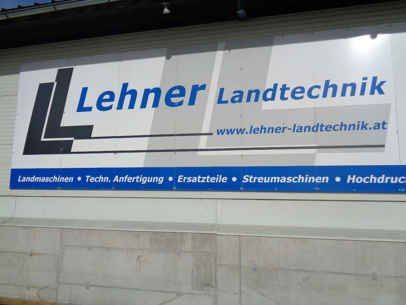 Lehner Landtechnik GmbH undefined: foto 1