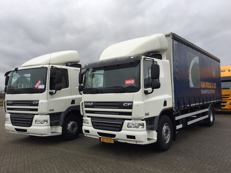 Truck Trading Holland undefined: foto 3