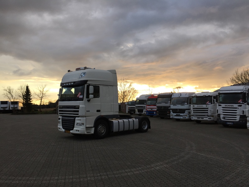 Truck Trading Holland undefined: foto 13