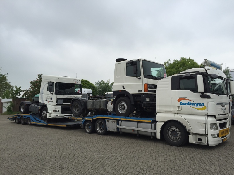 Truck Trading Holland undefined: foto 5
