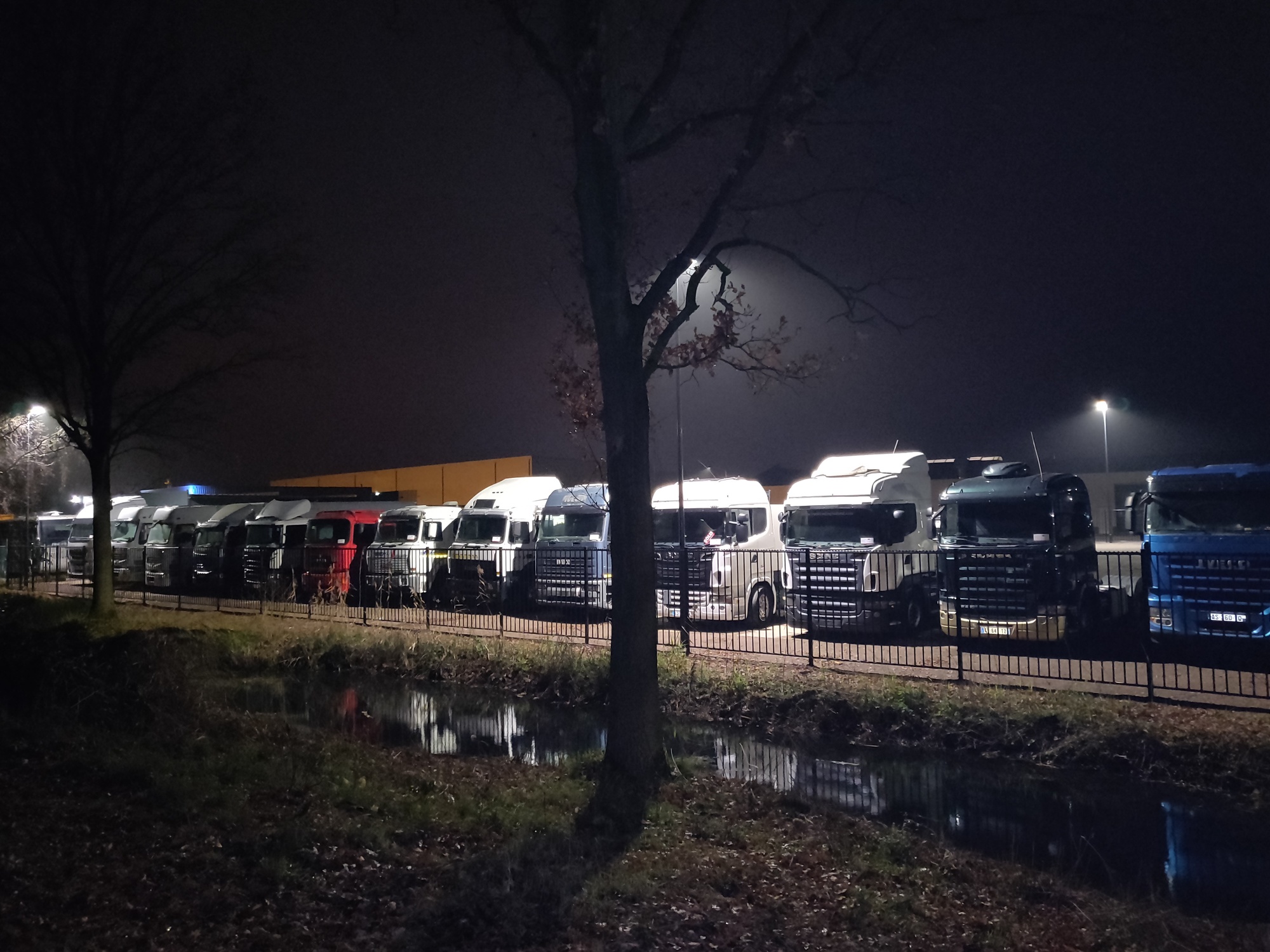 Truck Trading Holland undefined: foto 20