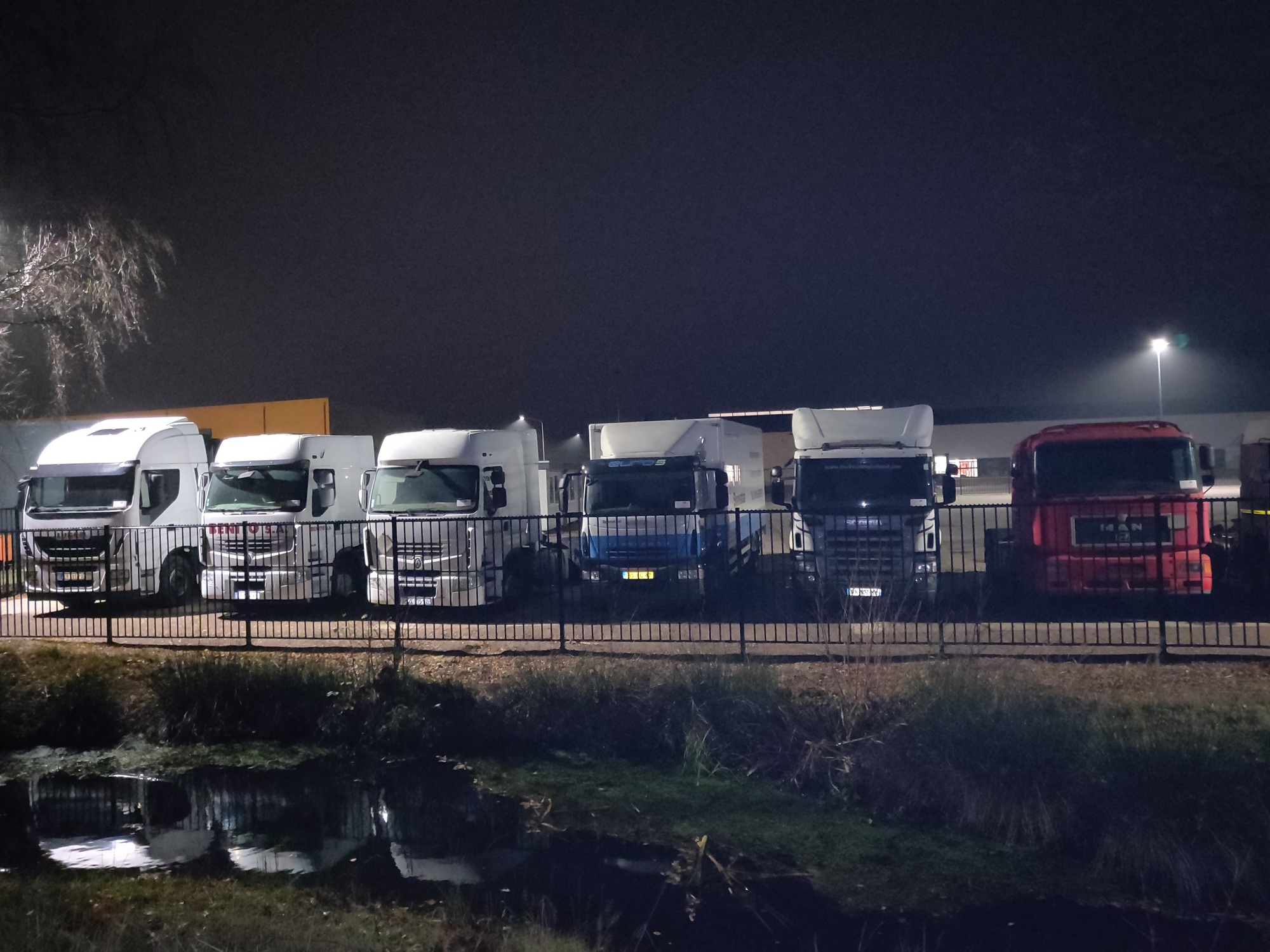 Truck Trading Holland undefined: foto 21