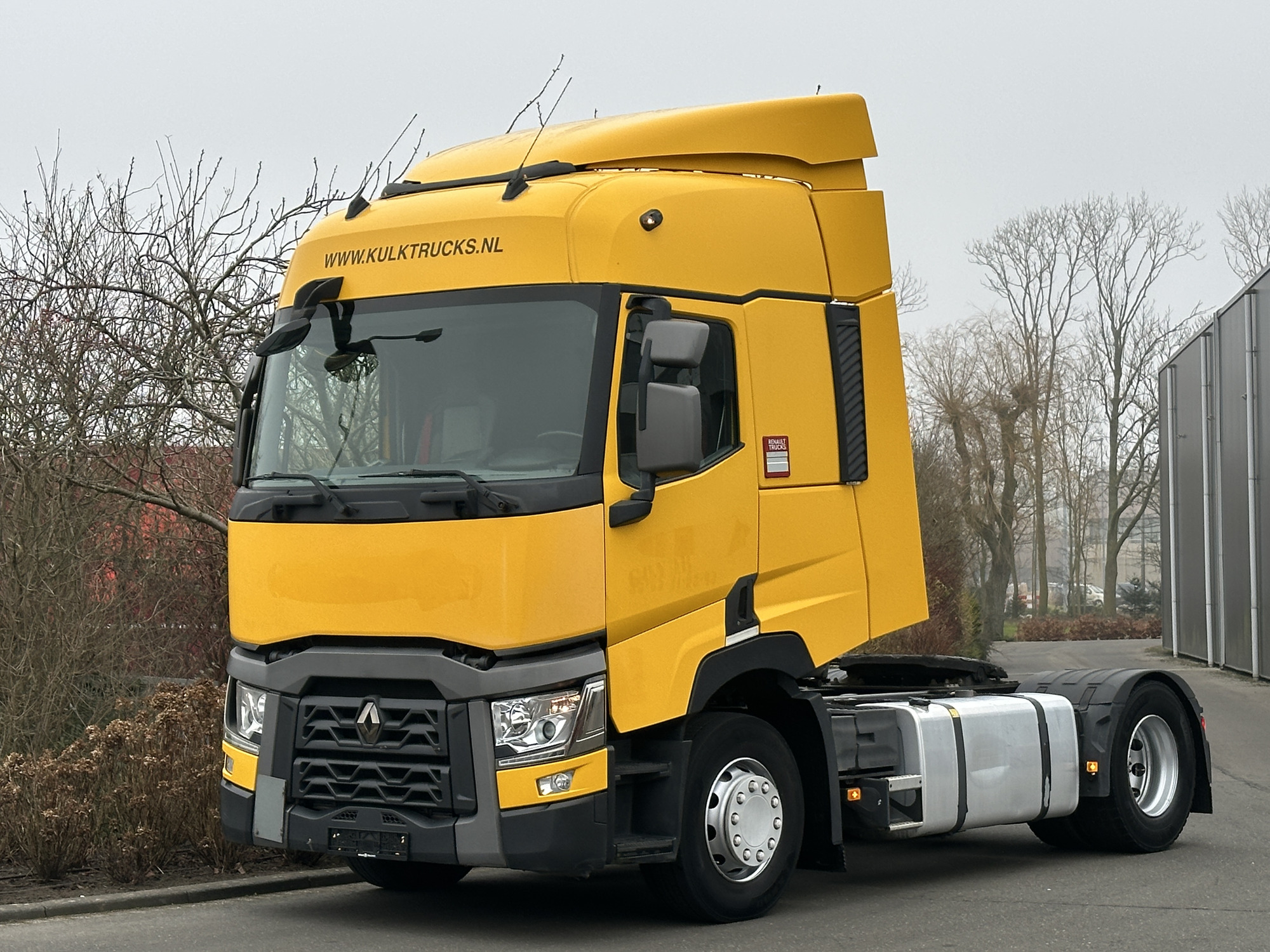 Kulk Trucks undefined: foto 33