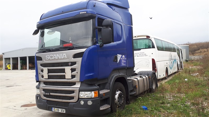 SCANIA ROMANIA S.R.L. undefined: foto 14